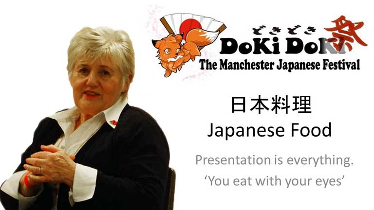 Doki Doki Event Manchester, November 2015 Doki Doki Event Manchester, November 2015