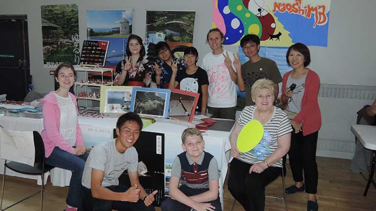 Japan Day 2016, Liverpool Japan Day 2016, Liverpool